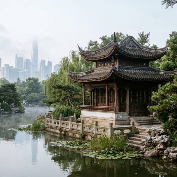 Actualité chinoise en français, ce que la traduction change