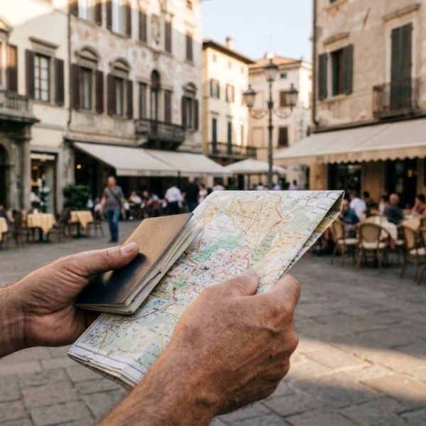 Travel Phrases Every Visitor Should Learn Before Leaving