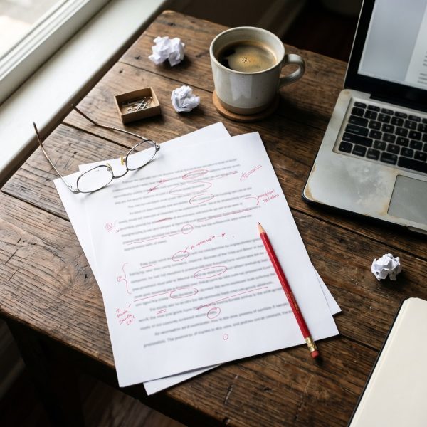 What Is Copy Editing? A Plain Guide for Writers and Businesses