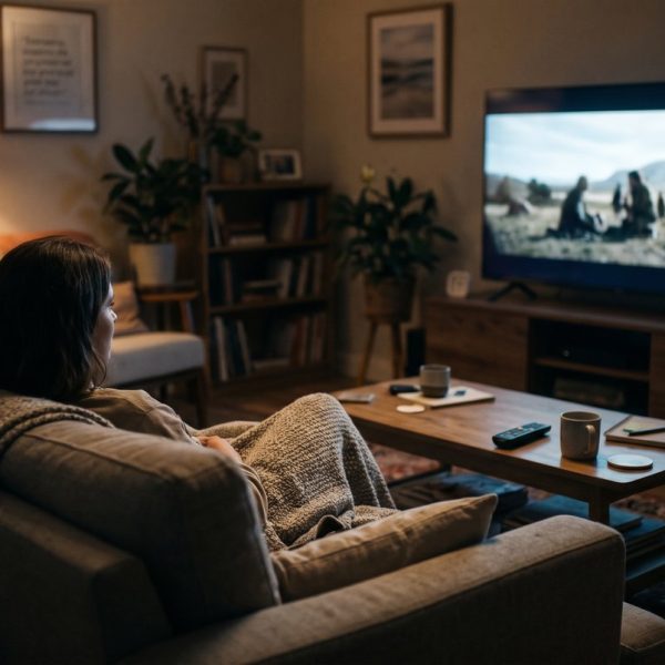 What Are Closed Captions? How They Differ From Subtitles