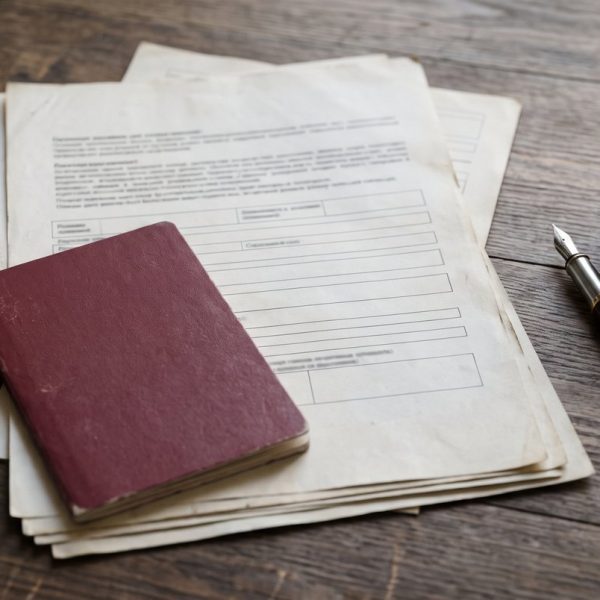 Russian to English Translation: What to Know Before You Order Documents
