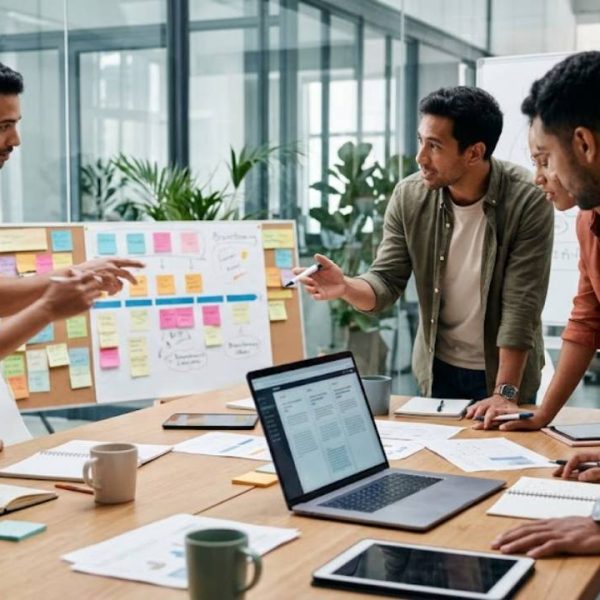 Choosing a Translation Management System for Marketing Teams