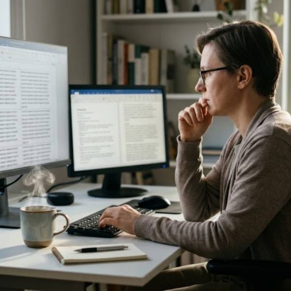 How Translation Memory Software Reduces Repeated Work