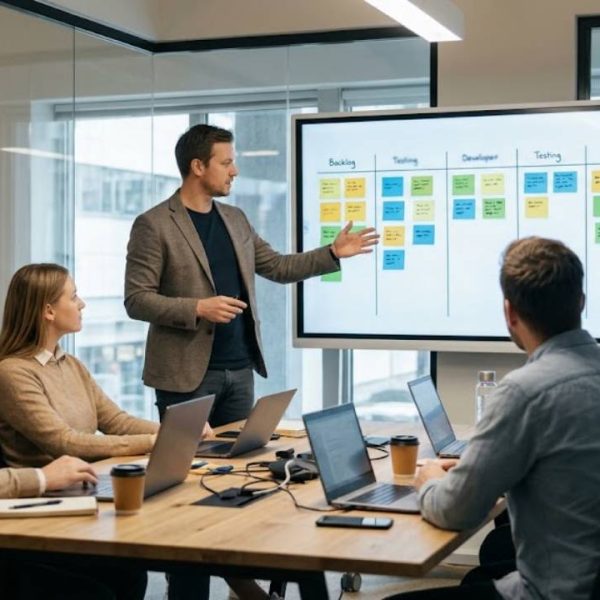 How a TMS Streamlines Translation Project Management