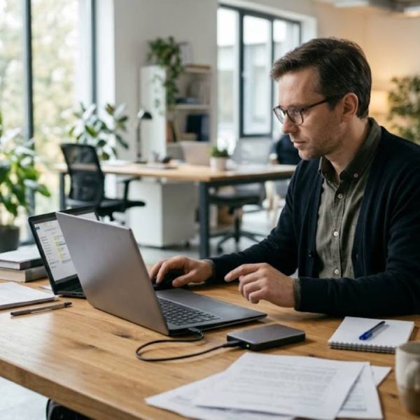 Moving Between CAT Tools Without Losing Your Data