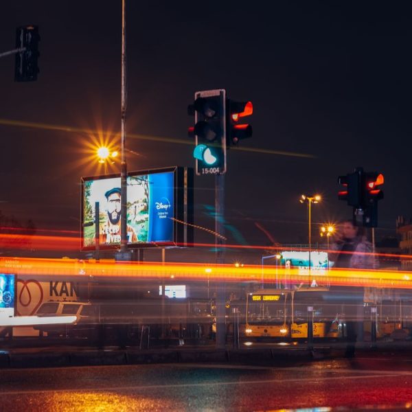 Advertising Translation Services for Global Campaigns