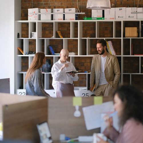 Traducción Jurada para Comercio Exterior