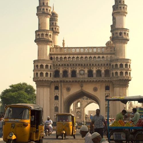 Official Translation Help for Hyderabad Applicants