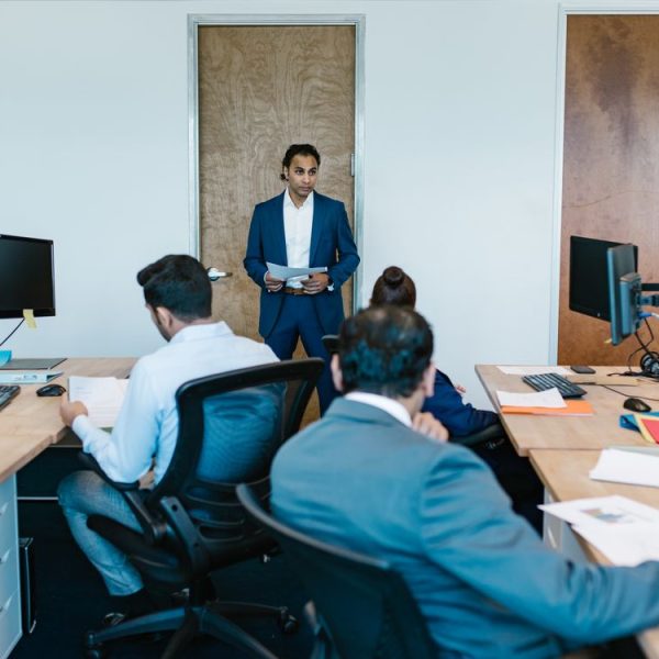 Empresas Indias de Software Que Entran en España