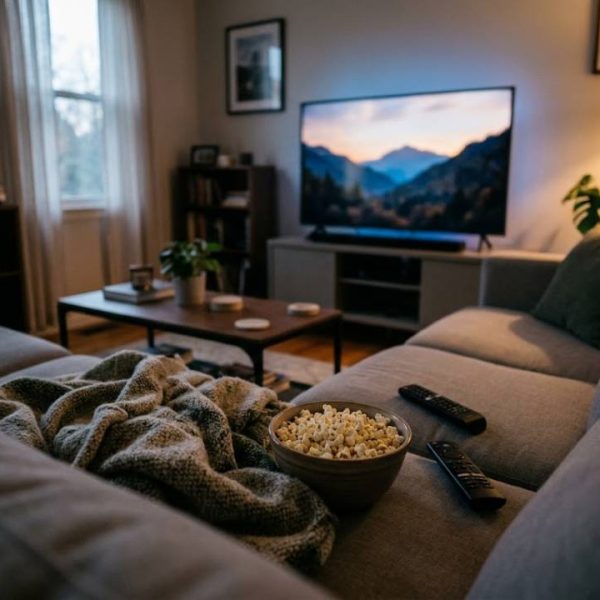 Why Subtitles Make TV Shows and Films Better to Watch