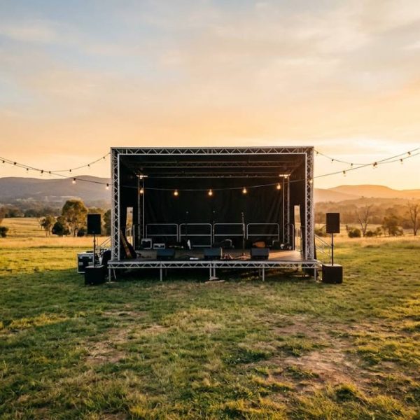 Planning Your Trip to Famous Music Festivals Abroad
