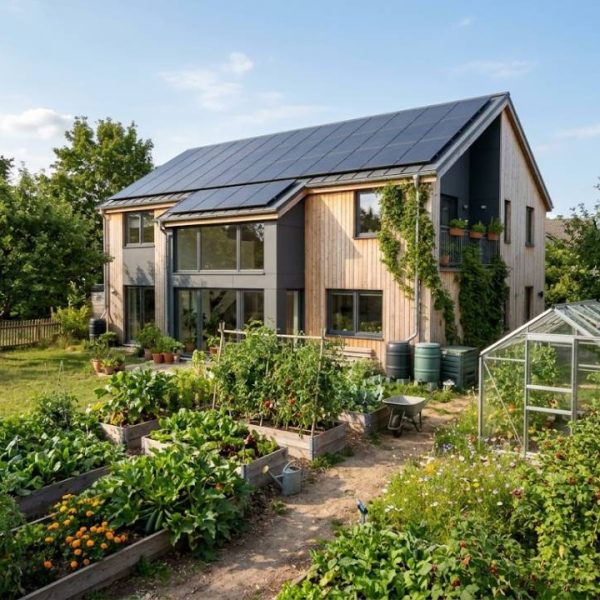 Installer des panneaux solaires chez soi sans surprise