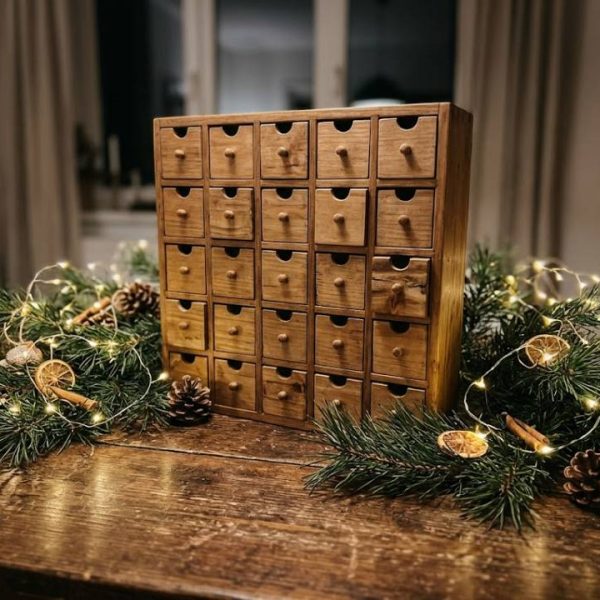 Thoughtful Advent Calendar Gift Ideas for Every Budget