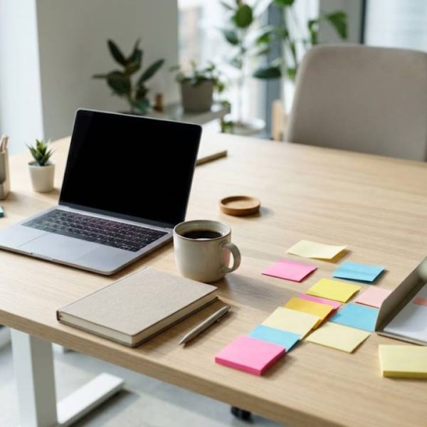 Learning Digital Marketing Basics From Scratch Step by Step