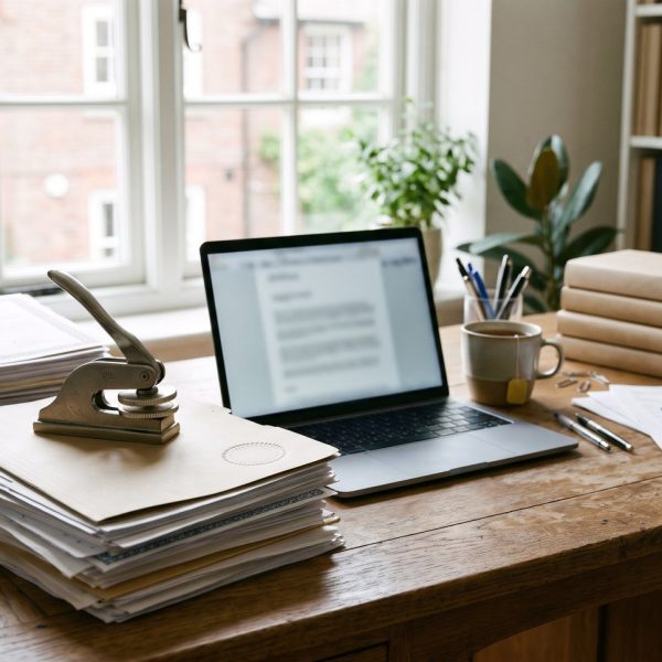 Certified Translation UK: What Counts and How to Get It Right