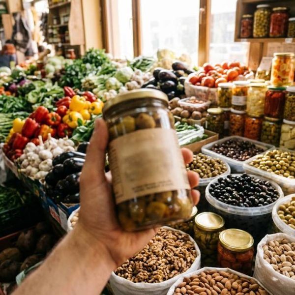 How to Read Food Labels Abroad With Confidence and Ease