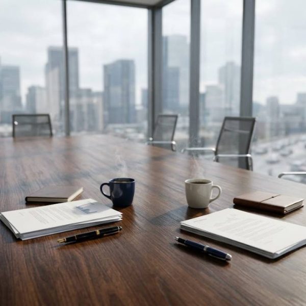 Writing Business Contracts That Work in Two Languages