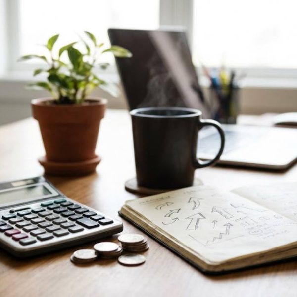 Learning to Invest When Information Comes From Abroad