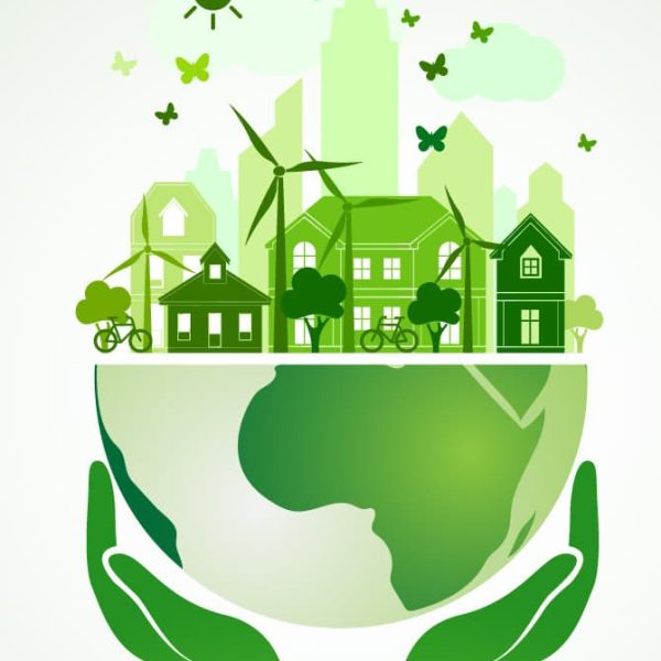 10 THINGS YOU CAN DO TO HELP SAVE OUR PLANET