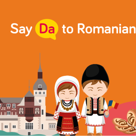 10 Things You Didn't Know About the Romanian Language