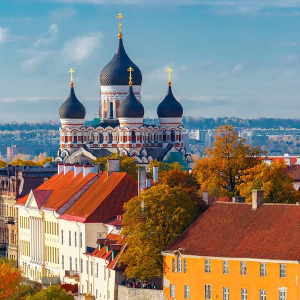 Estonian language