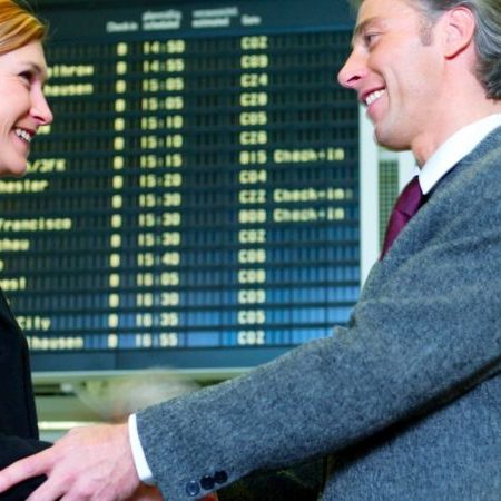 GERMANY: BUSINESS PRACTICES