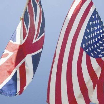 5 big reasons why US and UK English sound so different