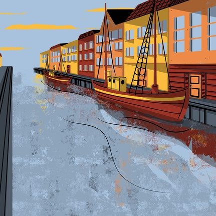 The Danish Phrases You Should Know Before Visiting Copenhagen