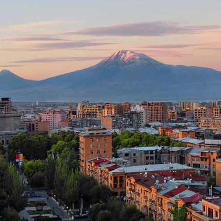 11 Beautiful Words to Make You Fall in Love With the Armenian Language