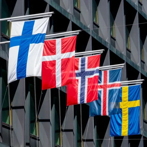 Scandinavian languages