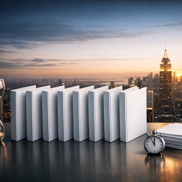 7 Best Rush Translation Agencies in NYC for Documents
