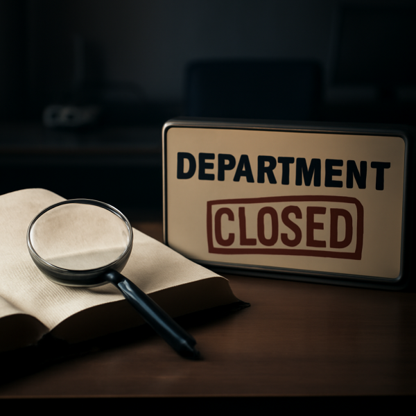 The Translation Mistake That Can Shut Down a Business
