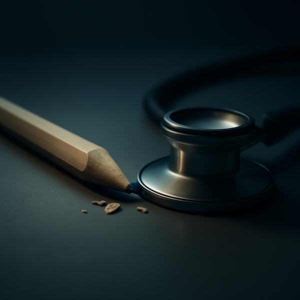 When One Wrong Word Becomes a Medical Risk