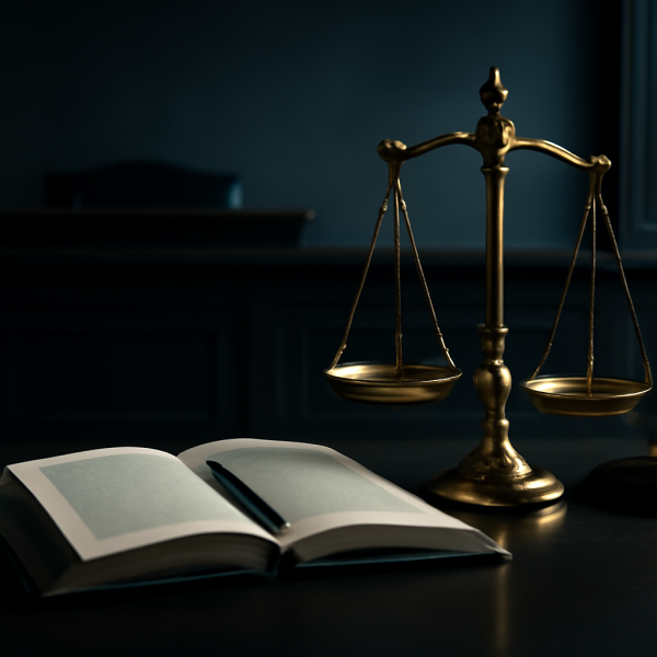The Translation Choice That Can Decide a Legal Case