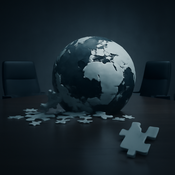 Your Global Deal Can Collapse Without Language Experts