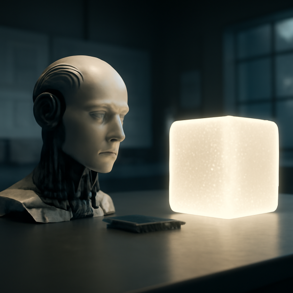 Why Engineering Firms Are Replacing Generic AI in 2026