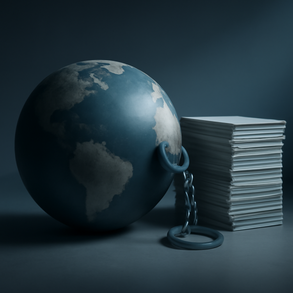 Global Compliance Is Reshaping Technical Content in 2026