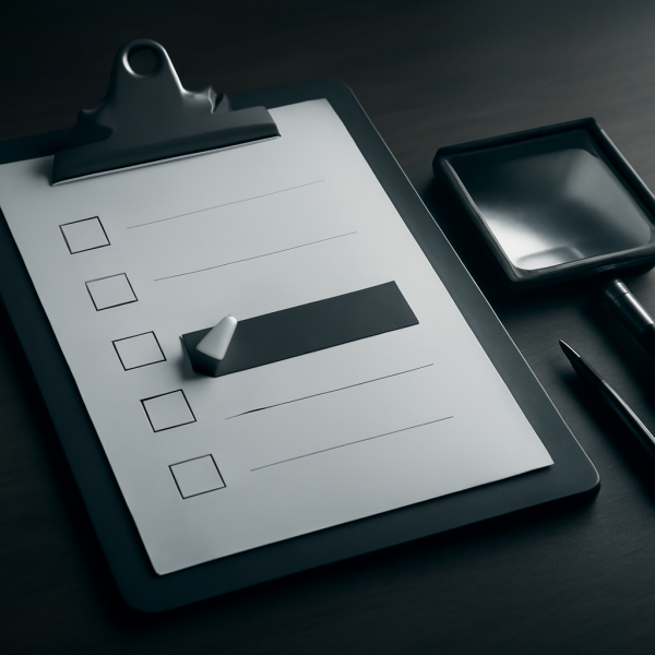 The Ultimate Subtitling Quality Checklist