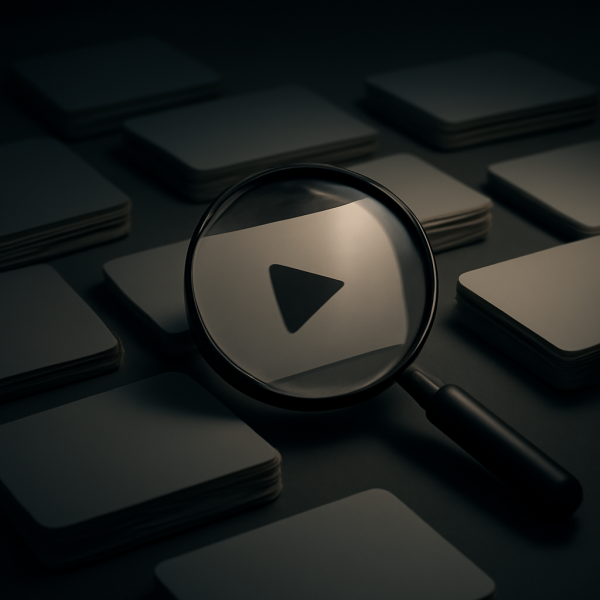 Cómo Localizar Videos sin Perder el Mensaje