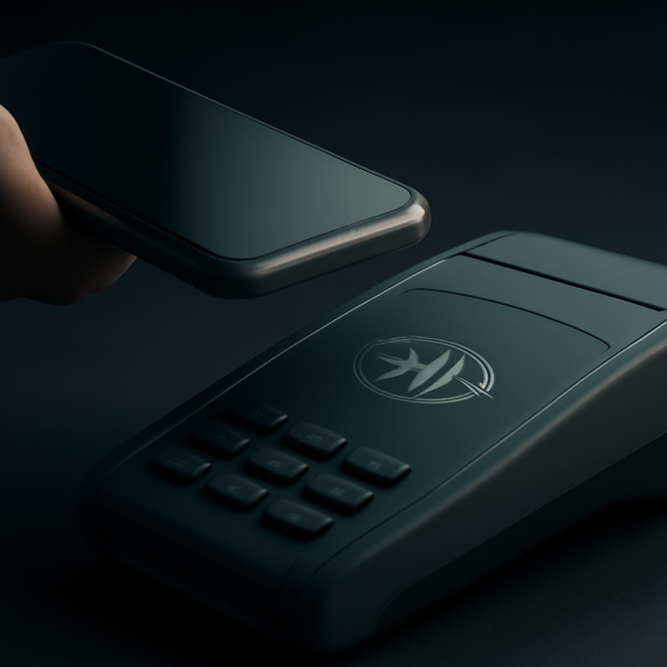 Pagos Moviles Sin Contacto Como Funcionan de Verdad