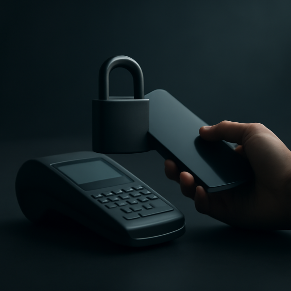 Pagare con lo Smartphone in Sicurezza Senza Stress