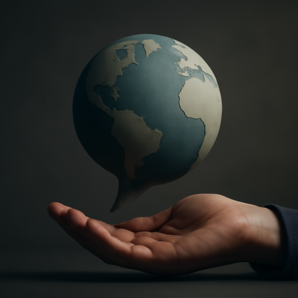 Global Language Help That Sounds Human Not Literal