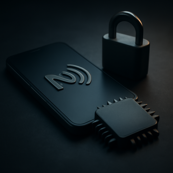 La vérité sur la sécurité NFC et le chiffrement des données.