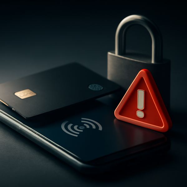 Wie Sie Betrug beim mobilen Bezahlen sicher erkennen