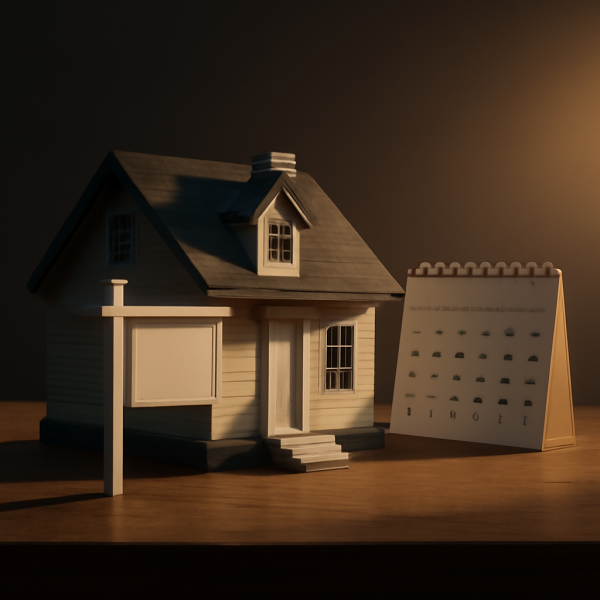 Vendi Casa Velocemente con la Guida Definitiva in 7 Giorni