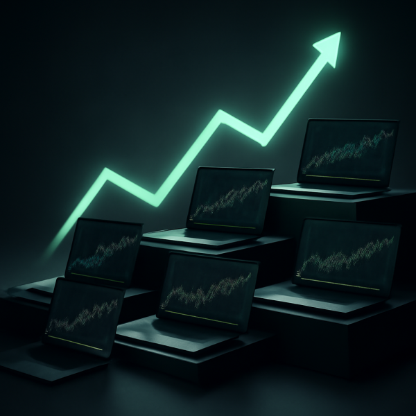 7 Best Day Trading Platforms 2026 To Skyrocket Gains