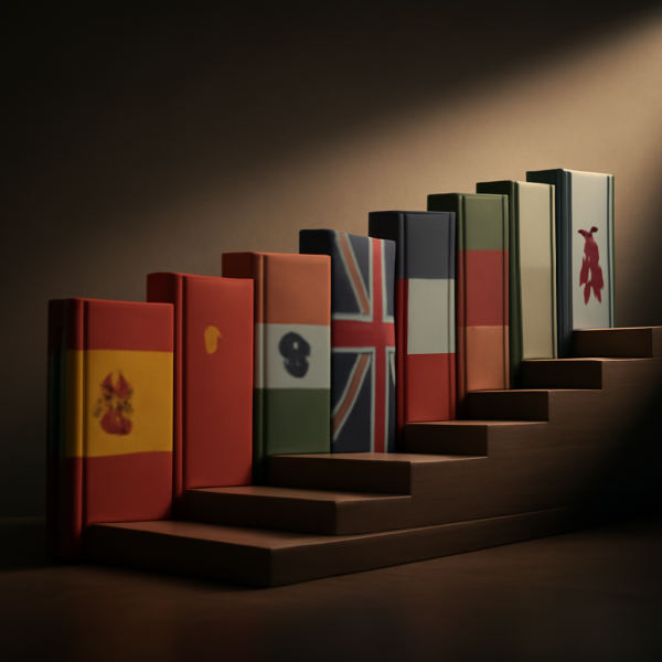 10 Most Spoken Languages To Master For Global Success