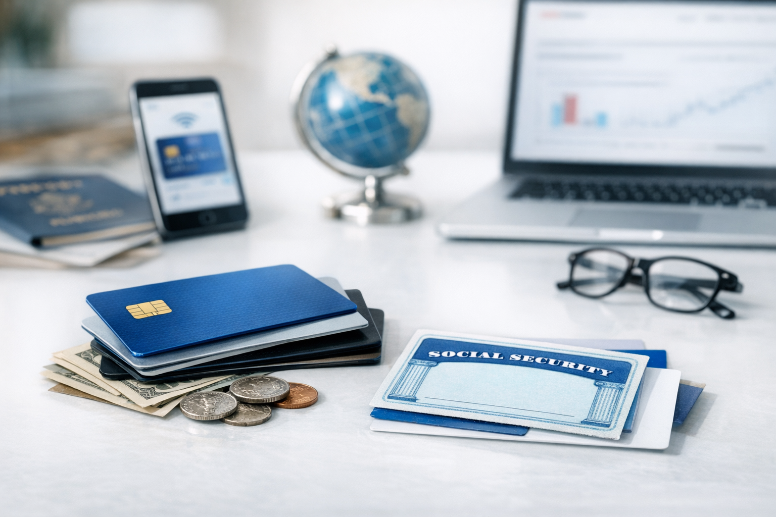 BigMama Visa & SSN Blog: Cards, Services and Guides