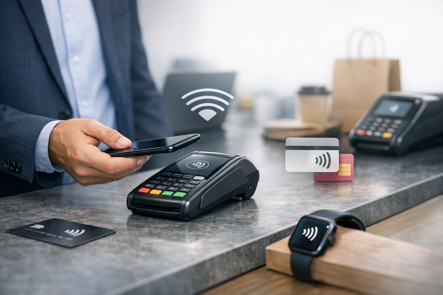 SoftCard for Business: Mobile Payments & NFC Guide