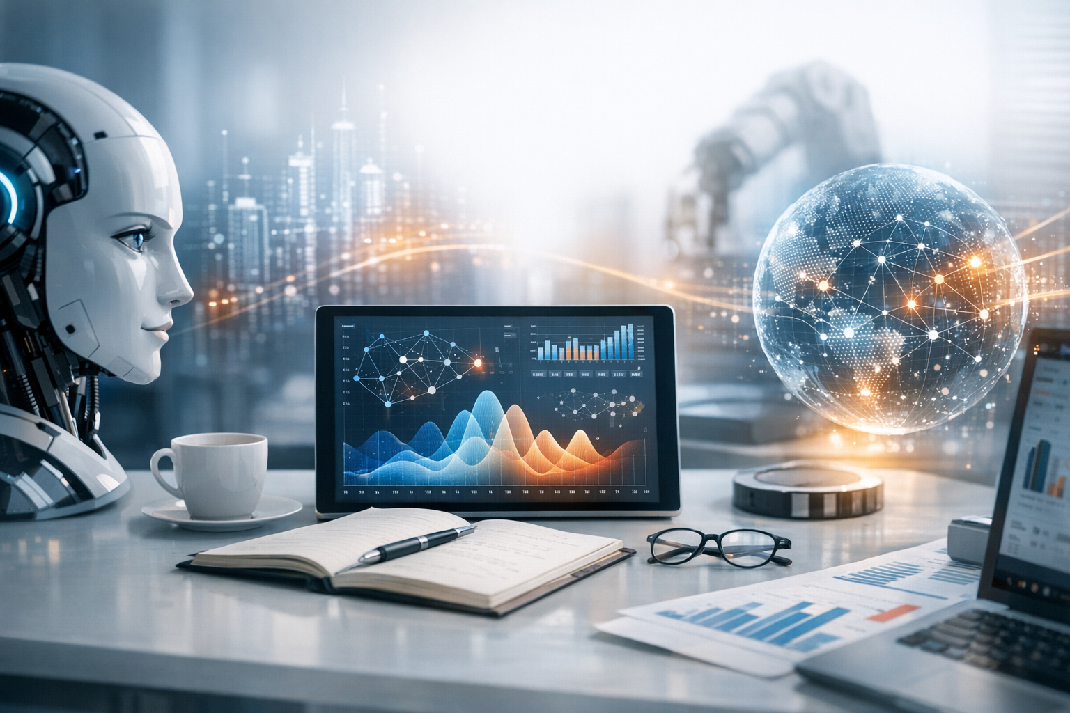 Unicrowd AI Blog – Insights on AI, Data and Innovation